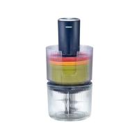 ราคา Minimex Food Processor เครื่องเตรียมอาหาร รุ่น Mfp3-m ใช้งานได้หลากหลาย (รับประกัน 1 ปี) (300244549570529)