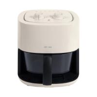 ราคา Minimex Air Fryer หม้อทอดไร้น้ำมัน รุ่น Af20a-m (สีครีม) ความจุ 3 ลิตร (รับประกัน 1 ปี) (784161334244808)