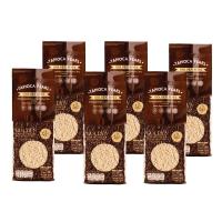 ราคา ทีอีเอ ไข่มุกทอง (เม็ดไข่ปลา) เม็ดเล็ก ขนาด (1,000 กรัม) x 6 ถุง (490372008223071)