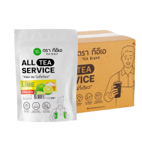 ราคา ทีอีเอ ผงมะนาว ผงเครื่องดื่มสำเร็จรูป บรรจุ (200 กรัม) x 12 ถุง (218801373650577)