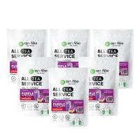 ราคา ทีอีเอ ผงมันม่วง ผงเครื่องดื่มสำเร็จรูป บรรจุ (100 กรัม) x 6 ถุง (782269661898698)