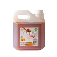 ราคา ทีอีเอ น้ำผึ้งแท้ จากเกสรดอกไม้ป่า แบบแกลลอน 4 กิโลกรัม (692847220009693)
