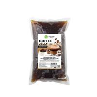 ราคา ทีอีเอ วุ้นกาแฟ Coffee Jelly บรรจุ 1,000 กรัม (386482718383753)