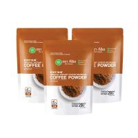 ราคา ทีอีเอ ผงกาแฟสด ผงเครื่องดื่มสำเร็จรูป บรรจุ (200 กรัม) x 3 ถุง (746888552158171)
