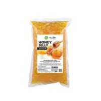ราคา ทีอีเอ วุ้นน้ำผึ้ง Honey Jelly บรรจุ 1,000 กรัม (479483845874318)