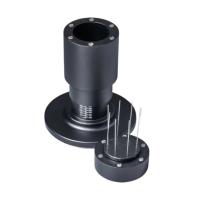 ราคา Minimex Wtd Tamper แทมเปอร์พร้อมแปรงปัดกาแฟ (ในด้ามจับ) (653500718989777)