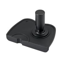 ราคา Minimex Mat black แผ่นยางรองแทมเปอร์ (327096374861894)