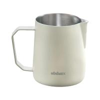 ราคา [new] [มี 3 สี] Minimex Pitcher 450 ml. สีขาว (477025649947479)
