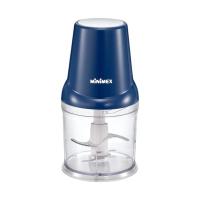 ราคา Minimex เครื่องเตรียมอาหาร สเตนเลส สตีล Mini Food Processor : Mfp4 (748043700706185)