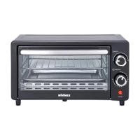 ราคา [new] Minimex Oven เตาอบขนาดเล็ก รุ่น Mmo9l2 (สีดำ) ความจุ 9 ลิตร - รับประกันคุณภาพ 2 ปี (780935476699532)