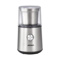 ราคา Minimex เครื่องบดเมล็ดกาแฟ รุ่น Mcg4 จุกาแฟ 85 กรัม coffee grinder(รับประกัน 1 ปี) (216990961544447)