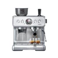 ราคา Minimex เครื่องชงกาแฟสด ชนิดมีเครื่องบดในตัว รุ่น Casarich ระบบ 2 หม้อต้ม Thermoblock (รับประกัน 1 ปี) (146196346491063)