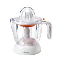 ราคา Minimex เครื่องคั้นน้ำส้ม รุ่น Mcj1 ความจุ 1 ลิตร พร้อม 2 หัวคั้น สำหรับส้มและมะนาว (รับประกัน1 ปี) (615268786156456)