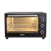 ราคา Minimex Oven เตาอบ 48 ลิตร รุ่น Mmo48l2 (สีดำ) - รับประกันคุณภาพ 2 ปี (149681018928053)