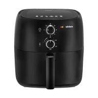 ราคา Minimex หม้อทอดไร้น้ำมัน รุ่น Af60a-m ขนาดความจุ 6 ลิตร ตั้งเวลาได้ หม้อทอดไร้มัน2023 (ประกัน 1 ปี) (711294197804505)