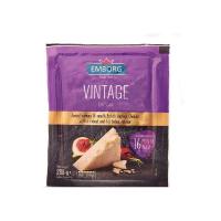 ราคา เอ็มบอร์ก วินเทจ เชดดาชีส 200 ก. (452657068044192)