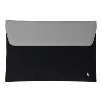 ราคา บลูบ็อกส์ กระเป๋าใส่โน๊ตบุ๊ค Blue Box Two Tone Sleeve Bag for 14 inch Laptop สีเงิน (829207679843873)