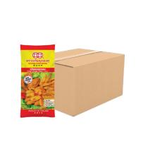 ราคา เหรียญทองคู่ แป้งทอดกรอบ สูตรกรอบนาน 500 ก. x 20 (7542757818563)