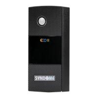 ราคา ซินโดม เครื่องสำรองไฟ Syndome Ups Eco Ii-800 (800/360w) (456737067340183)