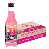 ราคา เรดดี้ บลิ้งค์ 150 มล. x 50 (330105237802562)