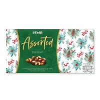 ราคา เดลฟี่ แอสซอสเม้นท์กิ๊ฟบ๊อก 180 ก. (7499694964931)