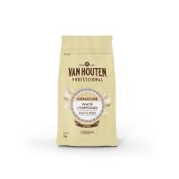 ราคา Van Houten Professional แวนเฮาเตนไวท์คอมพาวด์คอยน์ 1 กก. (787084197299887)