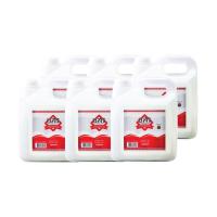 ราคา [6 ขวด]อสร. น้ำส้มสายชูกลั่น 5% ขนาด 3 ลิตร (611231984736796)