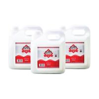 ราคา [3 ขวด]อสร. น้ำส้มสายชูกลั่น 5% ขนาด 3 ลิตร (608048373010427)