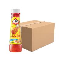 ราคา [24 ขวด]อสร. น้ำจิ้มไก่ สูตรต้นตำรับ Sweet Chili Sauce ขนาด 380 กรัม (141597169317962)