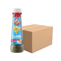 ราคา [24 ขวด]อสร. น้ำจิ้มซีฟู้ด ขนาด 355 กรัม ใช้พริกจินดาสด เผ็ด แซ่บ ครบรส (941210241110653)