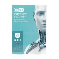 ราคา Eset Internet Security (1device) - A0095949 (251146362864611)