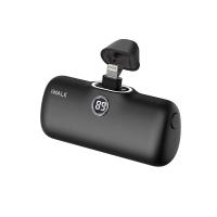 ราคา iwalk Linkpod Pro5000pl แบตสำรองไร้สายfastcharge ใช้กับiphoneทุกรุ่น (ยกเว้น *iphone16,15*)black (112960746383562)