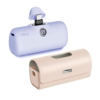 ราคา iwalk Linkpod Propl+linkpod Bag แบตสำรองไร้สายพร้อมกระเป๋าเคสใช้ได้กับiphoneเกือบทุกรุ่นpurple-pinkbag (791965265251958)