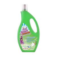 ราคา King's Stella น้ำยาถูพื้นขจัดกลิ่นอับ กลิ่นอันไม่พึงประสงค์ได้ในทันที undefined Floor Clean Relaxing Spa,910ml (606639544379841)