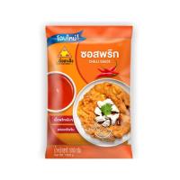 ราคา ฉั่วฮะเส็ง ซอสพริก 1000 กรัม (406027267961343)
