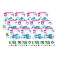 ราคา โมเดส ผ้าอนามัย คอตตอนนี่ซอฟ สลิมสปิริต ไม่มีปีก 20 ชิ้น x 12 (952118836450118)