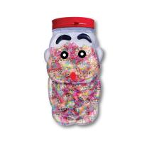 ราคา ชินจัง ลูกอม รสสตรอเบอร์รี่ 796.5 ก. (295 เม็ด) (535931258210214)