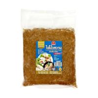 ราคา ไชโป้วหวาน ชนิดสับ ตราชฎา ราชบุรี 1 กิโลกรัม ตำนาน 70 ปี undefined ไม่ใส่ผงชูรส ไม่ใส่สี ใช้ทอดไข่ ผัดไทย (337734227419188)