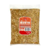 ราคา ตังฉ่าย ตราชฎา คัดพิเศษ 500 กรัม สะอาด หอม กรอบ อร่อย สูตรต้นตำรับแท้ 65 ปี ต.เจ็ดเสมียน จ.ราชบุรี (801856641868828)