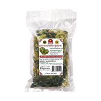 ราคา ชฎา ผักดองแห้งเค็ม ไช่กั๋ว 500 กรัม ดองแบบธรรมชาติ ก้านผักกาดไม่ดำ หอม สะอาด ใช้ทำเคาหยก ต้มจับฉ่าย (503819730085376)