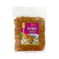 ราคา ไชโป้วหวาน ชนิดแว่น ตราชฎา ราชบุรี 1 กิโลกรัม ตำนาน 70 ปี ใช้ผัด, ต้ม, ยำ undefined ไม่ใส่ผงชูรส ไม่ใส่สี (994028511712800)