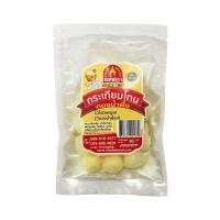 ราคา กระเทียมโทนดองน้ำผึ้ง ตราชฎา 90 กรัม ผลิตจากกระเทียมสดใหม่ อร่อย กลมกล่อม นำไปทำยำกระเทียมโทน ทอดไข่ (194343661131864)