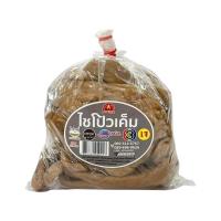 ราคา ไชโป้วเค็ม ชนิดหัว ตราชฎา 500 กรัม สูตรโบราณ ไม่ใส่ผงชูรส ไม่ใส่สี น้ำตาล0% ใช้ต้มจืด แช่น้ำก่อนปรุง (749415310245896)