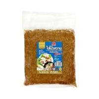 ราคา ไชโป้วหวาน ชนิดหัว ตราชฎา ราชบุรี 1 กิโลกรัม ตำนาน 70 ปี undefined ไม่ใส่ผงชูรส ไม่ใส่สี หวานเค็ม (422989405377896)