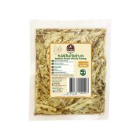 ราคา หน่อไม้ในน้ำใบย่านาง แบบฝอย ตราชฎา 300g ไม่ใส่สารกันเสีย ไม่ใส่สี หน่อไม้อ่อน ไม่ขม ไม่ฟาด (121415168846920)