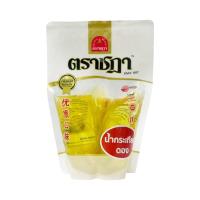 ราคา น้ำกระเทียมดอง ชฎา 300 ml | สูตรลับน้ำยำ น้ำจิ้ม น้ำซุปอร่อยนัว สูตรโบราณ หอมกลมกล่อม สะดวก (647741884166605)