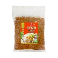 ราคา ไชโป้วหวาน ชนิดลูกเต๋า ตราชฎา ราชบุรี 1 กิโลกรัม ตำนาน 70 ปี ไม่ใส่ผงชูรส ไม่ใส่สี ใช้ทำยำไชโป้ว เจ (147230486759233)