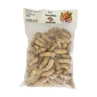 ราคา ถั่วลายเสือต้ม แพ็ค 500 กรัม (415873803103595)