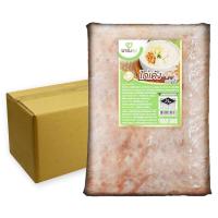 ราคา ฟาร์มสุข เอ็กซ์คลูซีฟ ไก่เด้งปรุงรสแช่แข็ง 1 กก. ลัง (232977589352203)