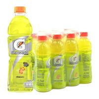 ราคา เกเตอเรด กลิ่นมะนาว 350 มล. x 12 (7497543221443)